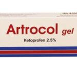 Artrocol jel ne için kullanılır?