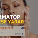 Dermatop krem ne işe yarar?