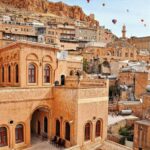 Mardin gezilecek yerler