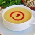 Mercimek çorbası nasıl yapılır